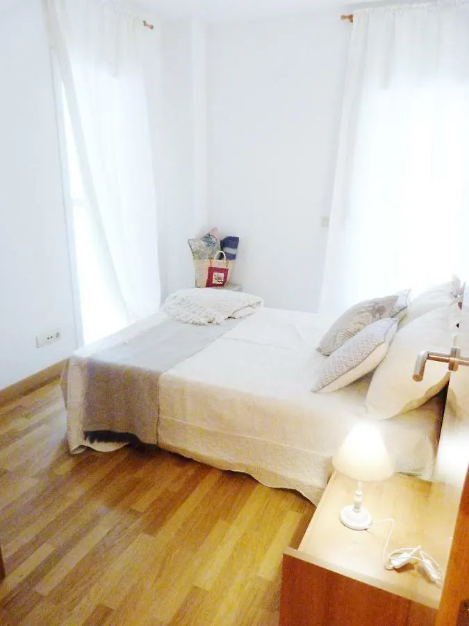Lejlighed Tarragonaapartments Arrabassada Beach