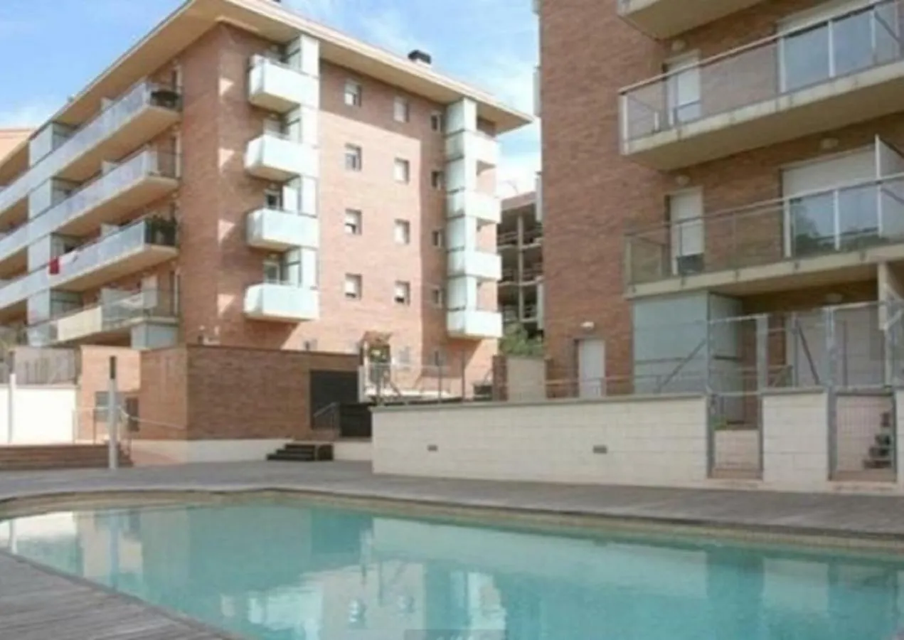 Tarragonaapartments Arrabassada Beach 0*, Tarragona