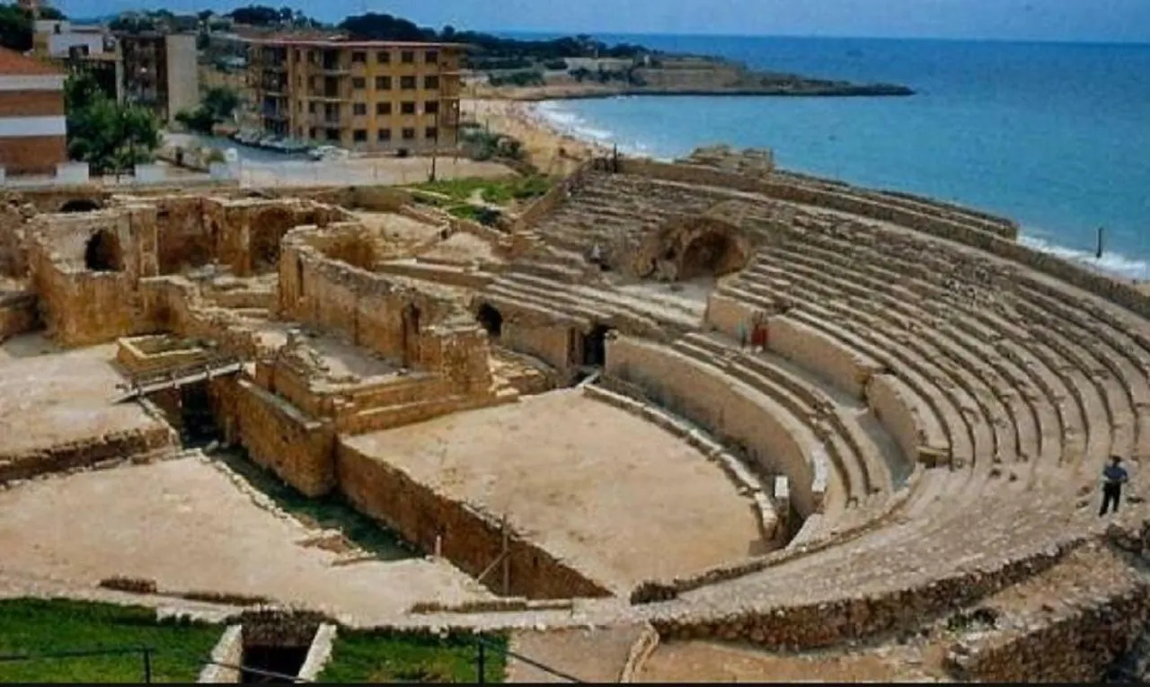 Tarragonaapartments Arrabassada Beach Tarragona