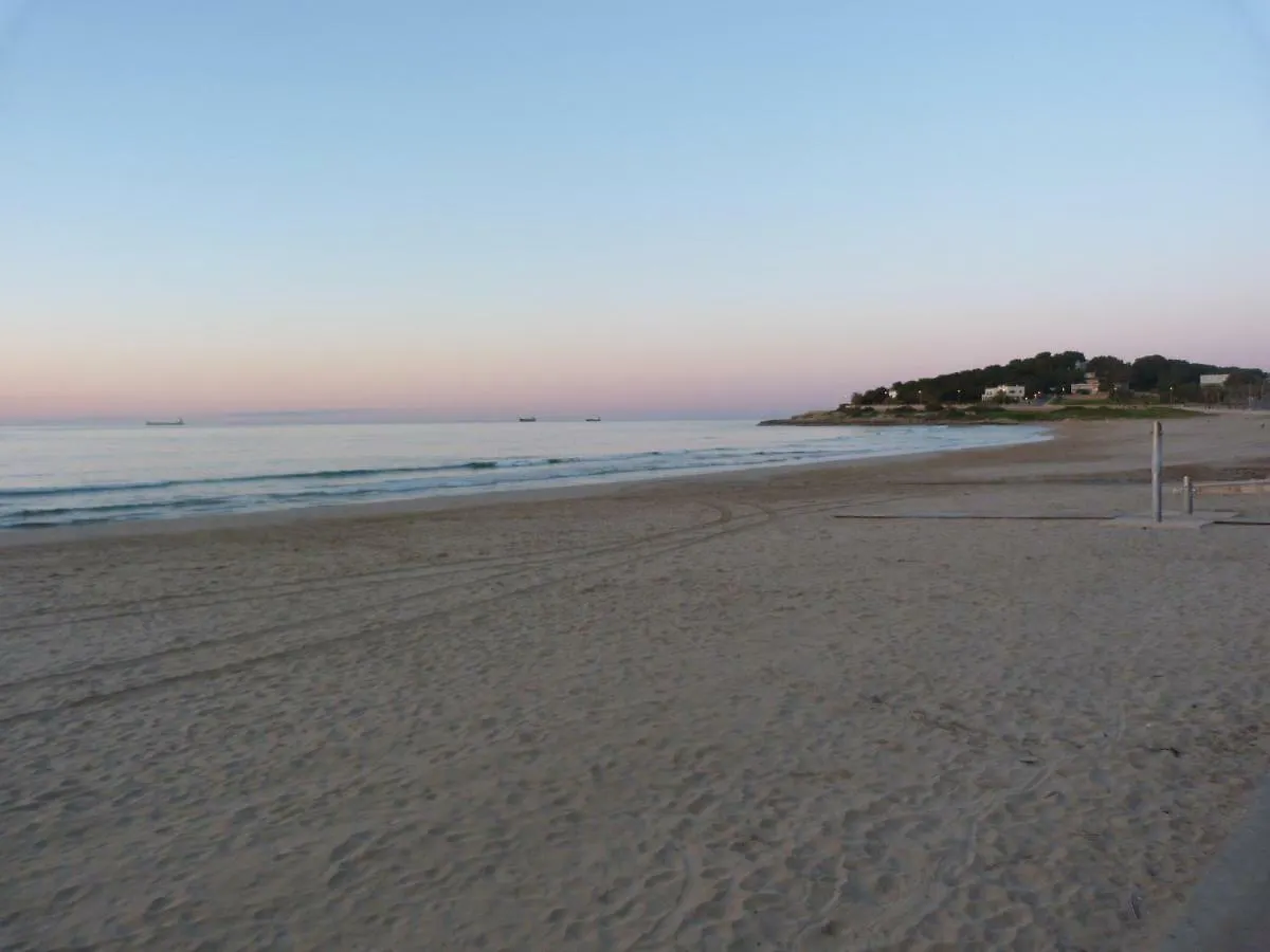 Tarragonaapartments Arrabassada Beach 0*, Tarragona Spanyolország