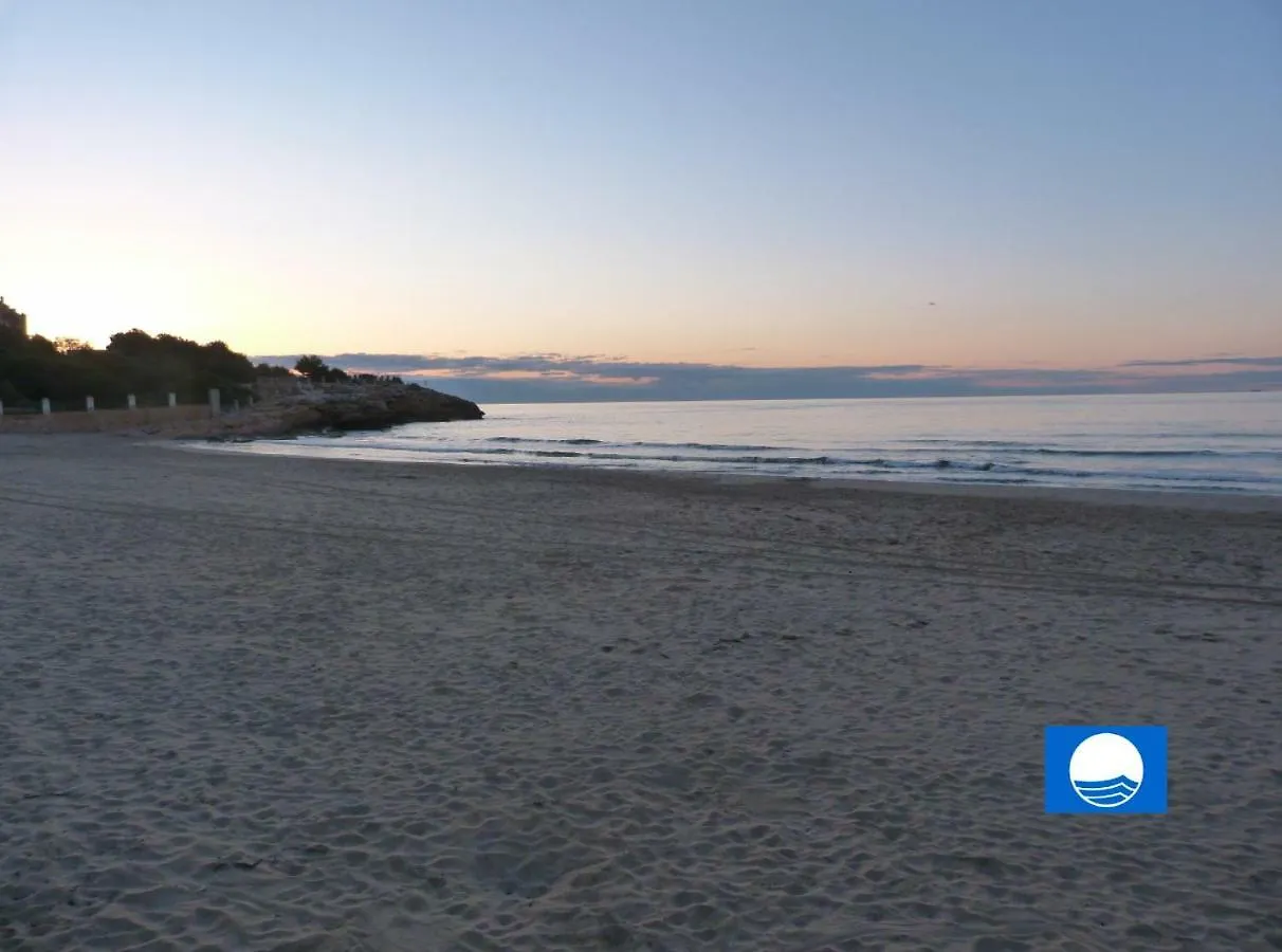 Tarragonaapartments Arrabassada Beach 0*, Tarragona Spanien